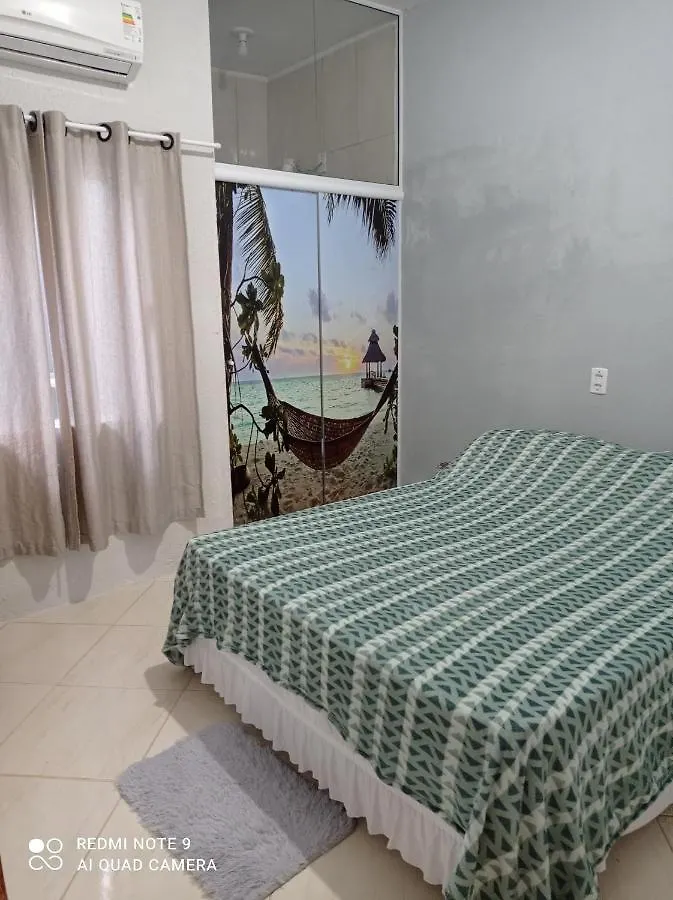 Σπίτι διακοπών Residencial Zimbros 1 Βίλα Bombinhas