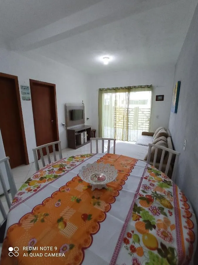 Residencial Zimbros 1 Βίλα Bombinhas 0*,