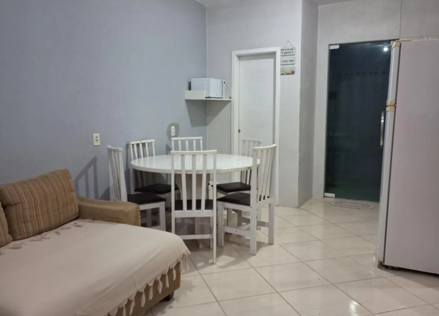 Residencial Zimbros 1 Βίλα Bombinhas 0*,