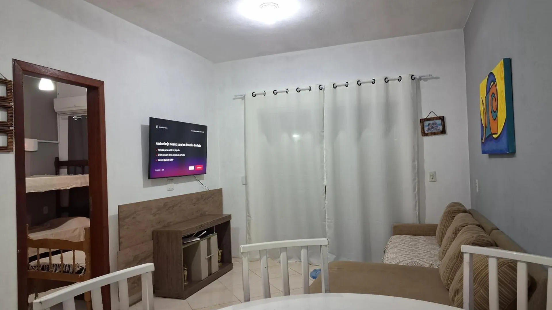 Residencial Zimbros 1 Βίλα Bombinhas Σπίτι διακοπών