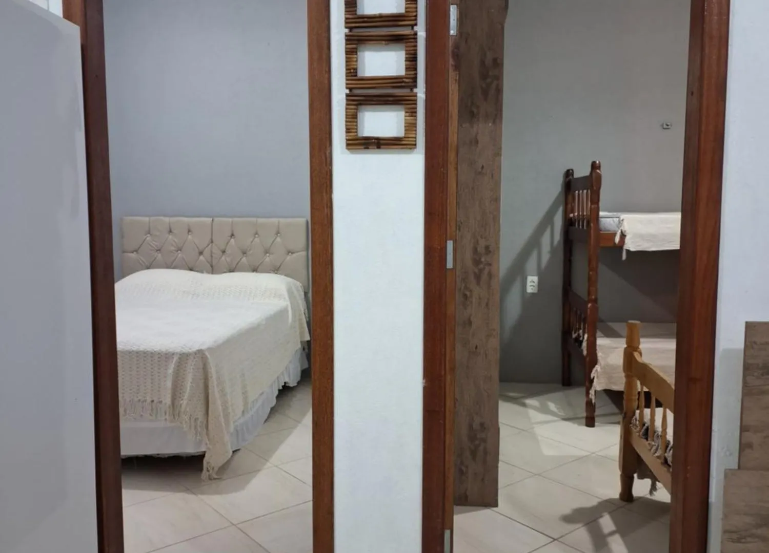 Residencial Zimbros 1 Βίλα Bombinhas Σπίτι διακοπών