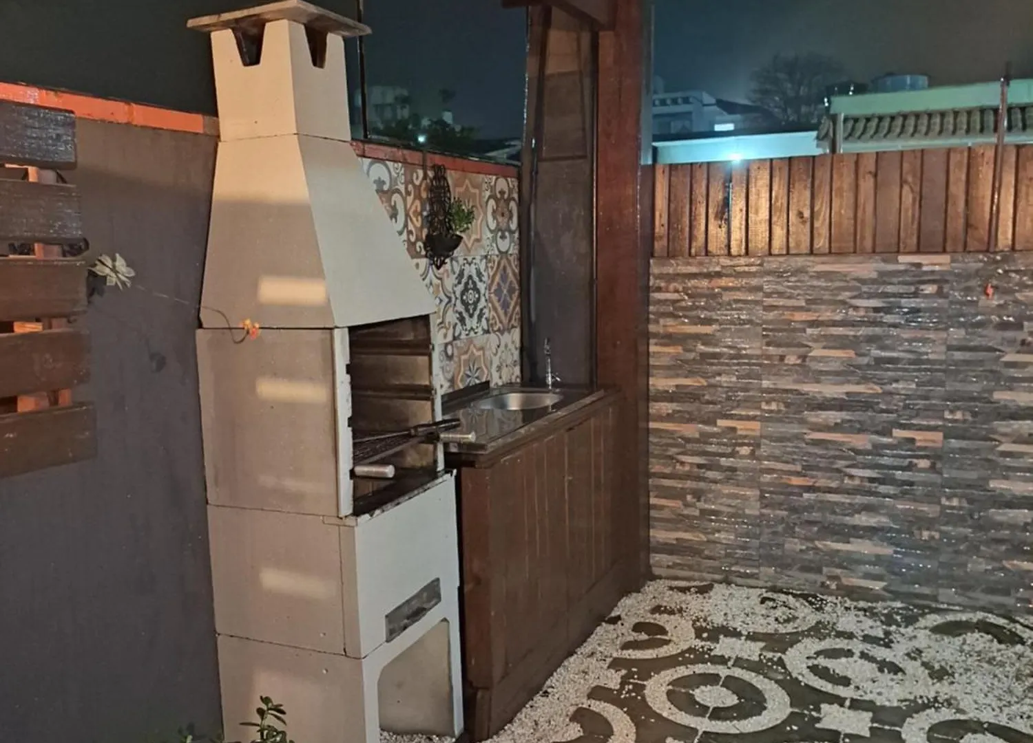Residencial Zimbros 1 Βίλα Bombinhas Σπίτι διακοπών