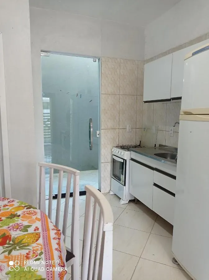 邦比尼亚斯Residencial Zimbros 1别墅